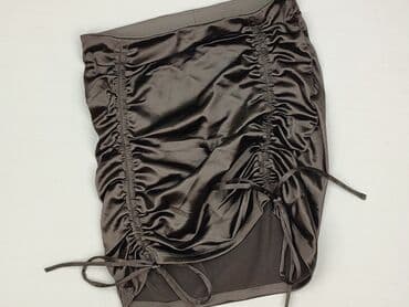 spódniczka jeansowe hm: H&M, Spódnica damska, rozmiar S — 7