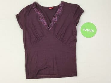 monnari bluzka pod marynarkę: Bluzka damska, rozmiar M — 2