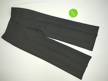 odziez mango: MNG, Spodnie materiałowe damskie, rozmiar M — 2