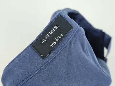 sukienka na chrzciny dla mamy chrzestnej: Yessica, Sukienka damska, M — 5