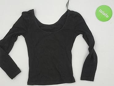 H&M Divided, Bluzka damska, rozmiar XS — 5