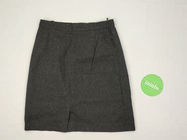 spódnice z prostokąta na gumce: Women`s skirt, size S (EU 36) — 3