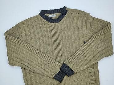 niebo: Big Star, Sweter dla mężczyzn, rozmiar XL — 1