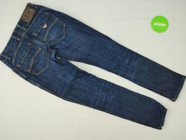Kobiety: Armani Jeans, Jeansy damskie, rozmiar M — 3