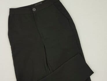 legginsy push allegro: Gina Tricot, Spodnie materiałowe damskie, rozmiar XS — 1