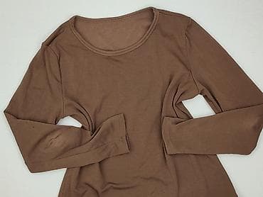 Ubrania damskie: Bluzka damska, rozmiar M — 1
