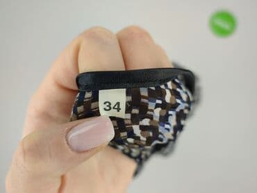 gucci bluzki: Bluzka damska, rozmiar XS — 6