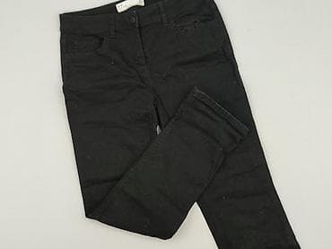 mom jeans petite: NEXT Petite, Jeansy damskie, rozmiar M — 1