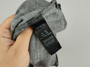 kurtki zimowe damskie c a: M&S Collection, Bluzka damska, rozmiar XL — 5