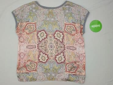 bluza z napisem cropp: Promod, Bluzka damska, rozmiar 4XL — 2