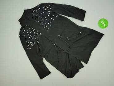 kurtki c and a: Kardigan damski, L — 2