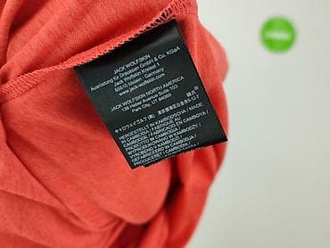 bluza softshell: Jack Wolfskin, Bluzka damska, rozmiar XS — 6