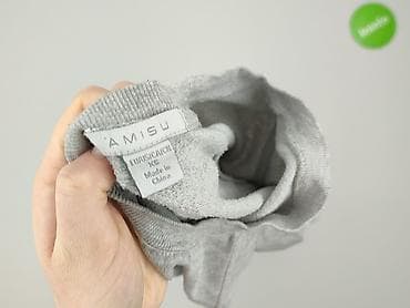 bomber: Amisu, Світшот жіночий, розмір XS — 5