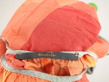 bluza z napisem chillin: Bluzka damska, rozmiar One size — 4