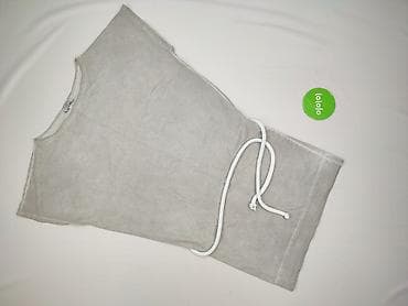 tunika h: Tunika damska, rozmiar 4XL — 2