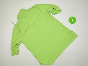 oui spodnie: Oui, Bluzka damska, rozmiar 2XL — 3