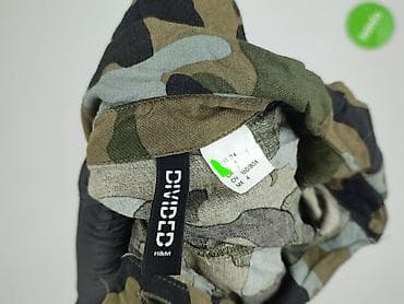 bluzy trapstar: H&M Divided, Koszula damska, rozmiar XS — 6