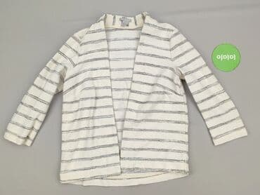 narzutka h m: H&M, Kardigan damski, rozmiar S — 2