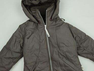 Kurtka zimowa, 9 lat, 128-134 cm, stan - Bardzo dobry
