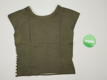 włoskie bluzki haftowane: Women's blouse, size M (EU 38) — 3