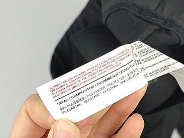 bluza decathlon: Legginsy Sportowe damskie, rozmiar S — 4