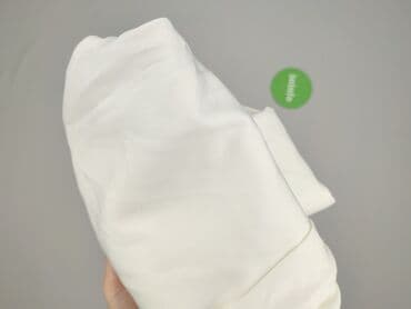 majtki z jedwabiu naturalnego: Elisabetta Franchi, Material trousers for women, S at lalafo.pl — 6 majtki z jedwabiu naturalnego: Elisabetta Franchi, Material trousers for women, S — 6