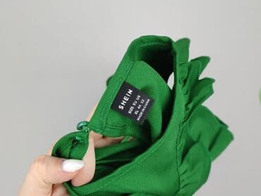 shein eleganckie bluzki plus size: Shein, Жіноча блуза, розмір 2XL — 5