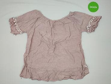 bluza s: Bluzka damska, rozmiar One size — 3