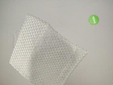 Artykuły papiernicze: Obrus 174 x 34, kolor - Szary, stan - Bardzo dobry — 4