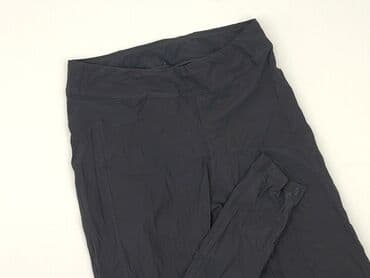 Legginsy: Legginsy Sportowe damskie, rozmiar S