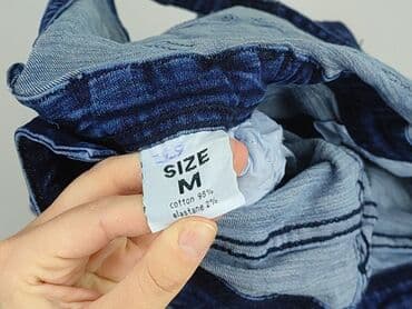 dżinsy pepe jeans: Dungarees for women, M — 5