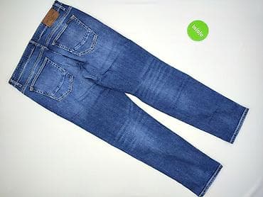 Mężczyźni: Cross Jeans, Jeansy dla mężczyzn, rozmiar XL — 3