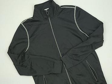 pull and bear cargo: Active Wear, Sweatshirt for men, size M — 1