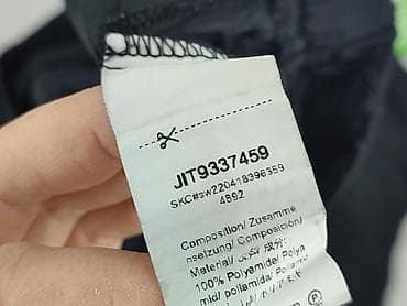 legginsy merino: Shein, Spodnie materiałowe damskie, rozmiar M — 5