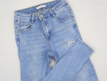 dżinsy liu jo: Laulia, Jeansy damskie, rozmiar S — 1