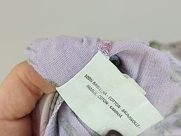 stroj do golfa: SZACHOWNICA, T-shirt damski, rozmiar S — 5