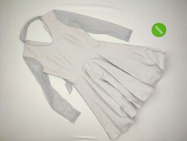 długie plisowane sukienki na wesele: Why not?, Sukienka damska, rozmiar M — 2