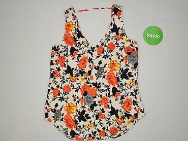 mosquito top: Oasis, Top damski, rozmiar S — 2