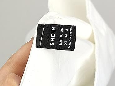 top pole dance shein: Shein, Spódnica damska, rozmiar XS — 4