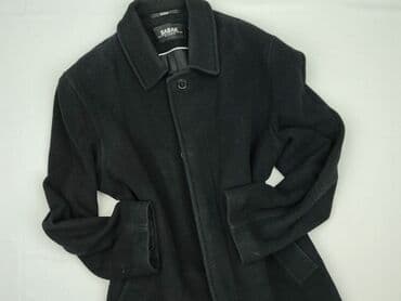 buty kozaki w ccc: Trencz damski, 3XL — 1