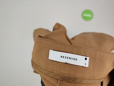 eobuwie go soft: Spodnie materiałowe damskie, rozmiar S — 6