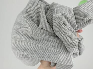 swetrowa sukienka h: Women`s knitwear, size S (EU 36) — 4