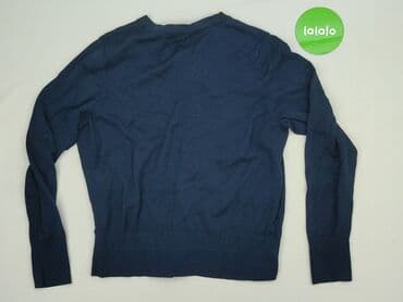 sweter z dodatkiem moheru: Holly & Whyte, Kardigan damski, S — 3