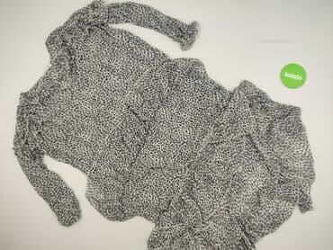 sukienki dla niskich i puszystych: One, Sukienka damska, 4XL — 2