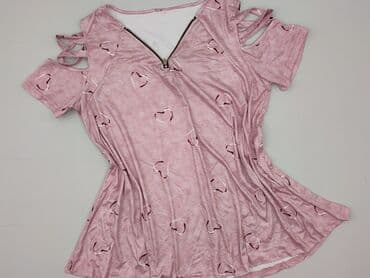 Bluzka damska, rozmiar 2XL