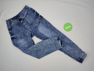 skarpety x bionic: Spodnie jeansowe, Destination, 13 lat, 152/158, stan - Bardzo dobry — 2
