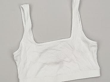 bluzki converse: Asos, Top damski, rozmiar S — 1