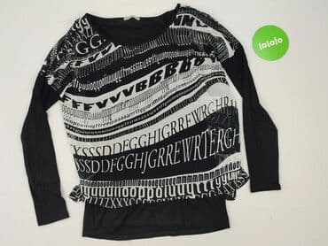 czarne spódnice orsay: Orsay, Bluzka damska, rozmiar M — 2