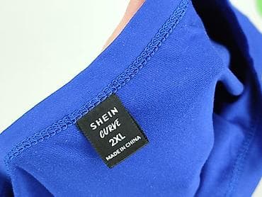 hello kitty spodnie shein: Shein Curve, Top damski, rozmiar 2XL — 4