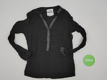 bluzki 34: Sublevel, Bluzka damska, rozmiar S — 2